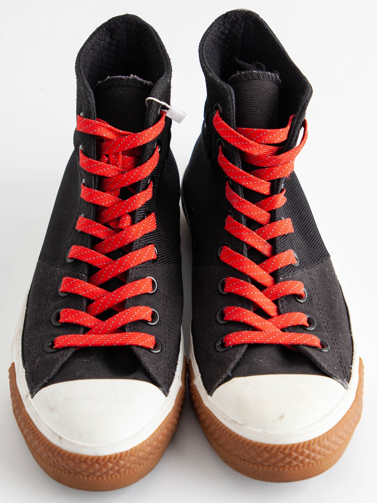 Good Converse All Star Black High-Top Sneakers Size 39 Men