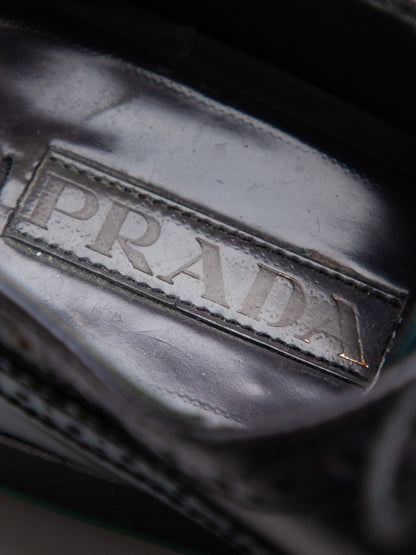 Good Prada Women&