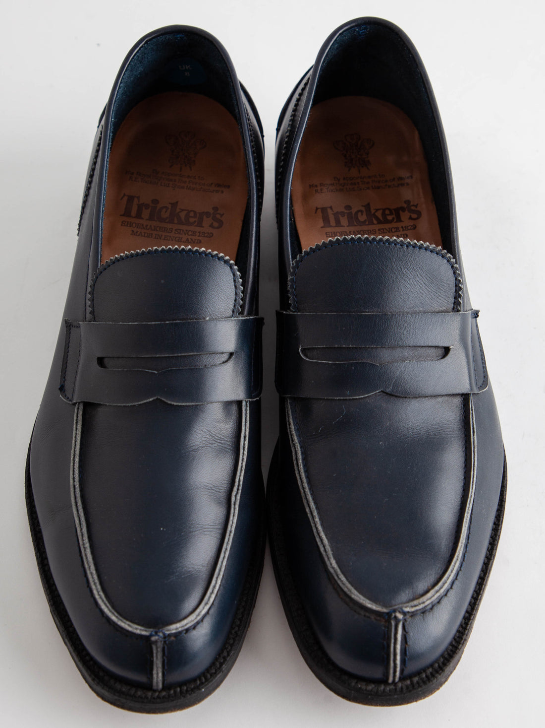 Good Tricker&