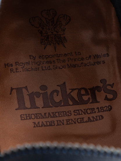 Good Tricker&
