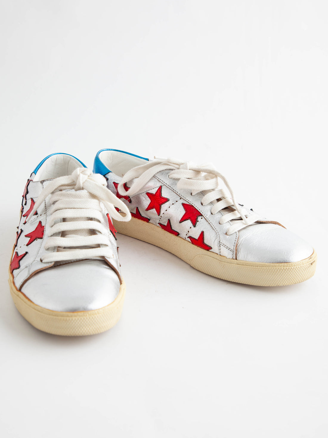 Good Saint Laurent Women&