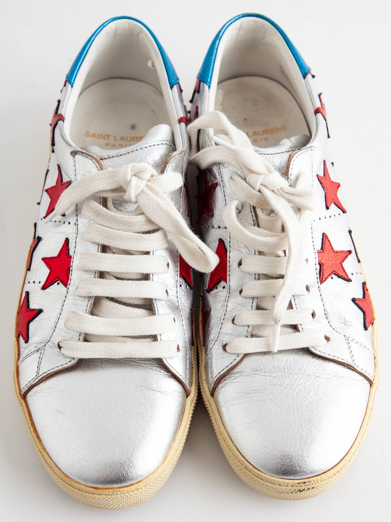 Good Saint Laurent Women&