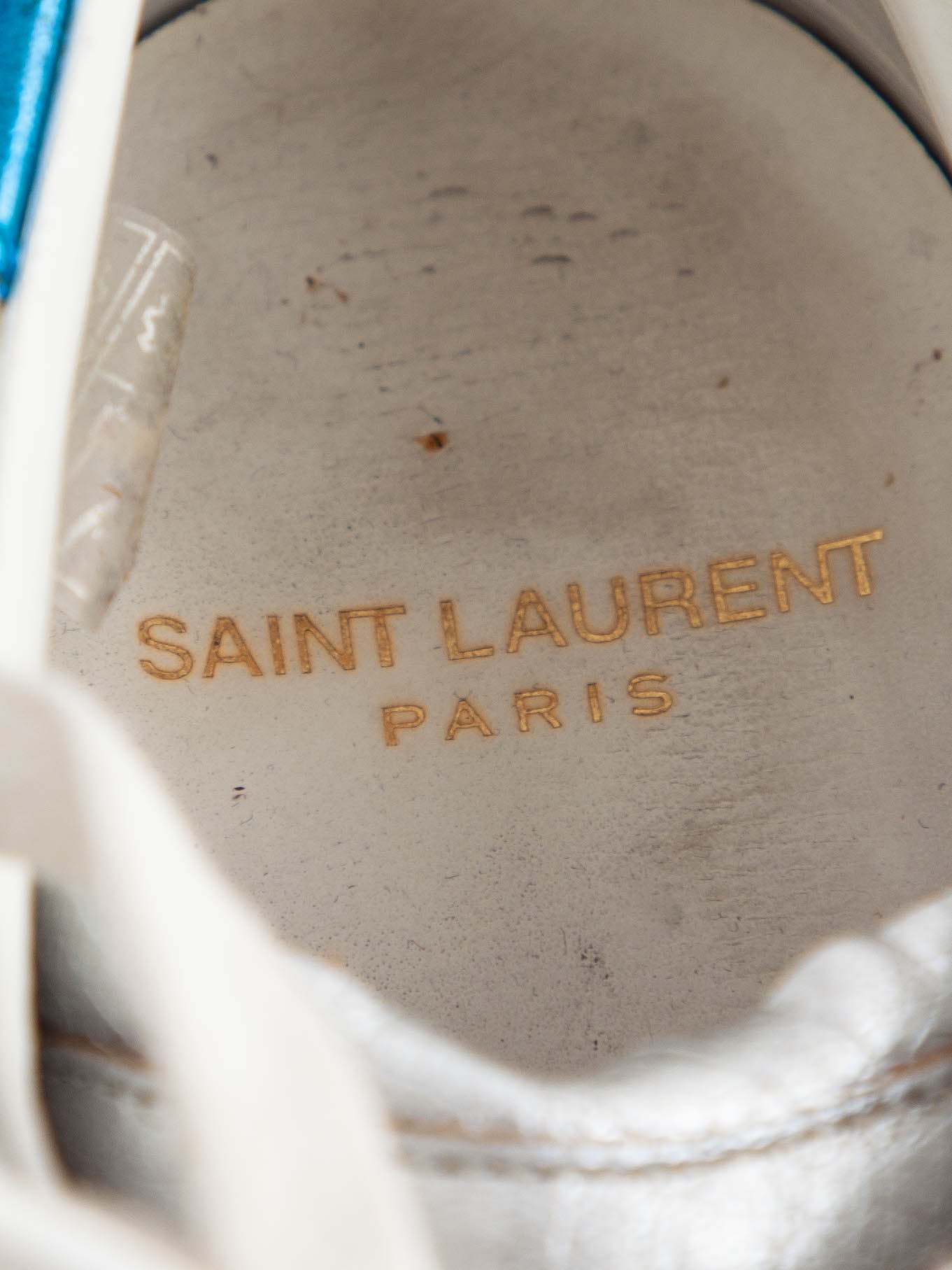 Good Saint Laurent Women&