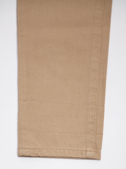 Excellent Polo Ralph Lauren Green Cotton Pants Size 4 for Kids