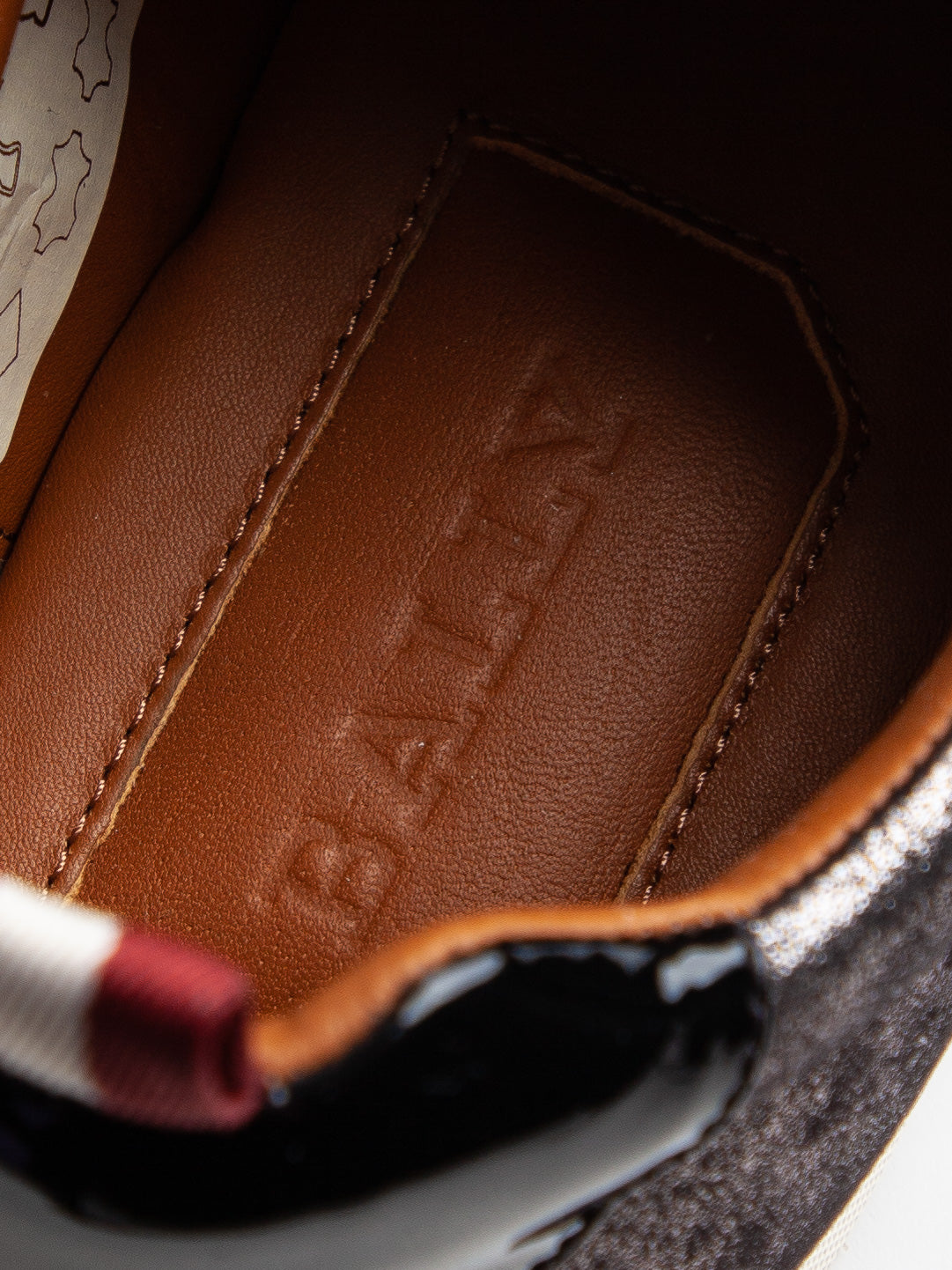 NEW Bally Women&