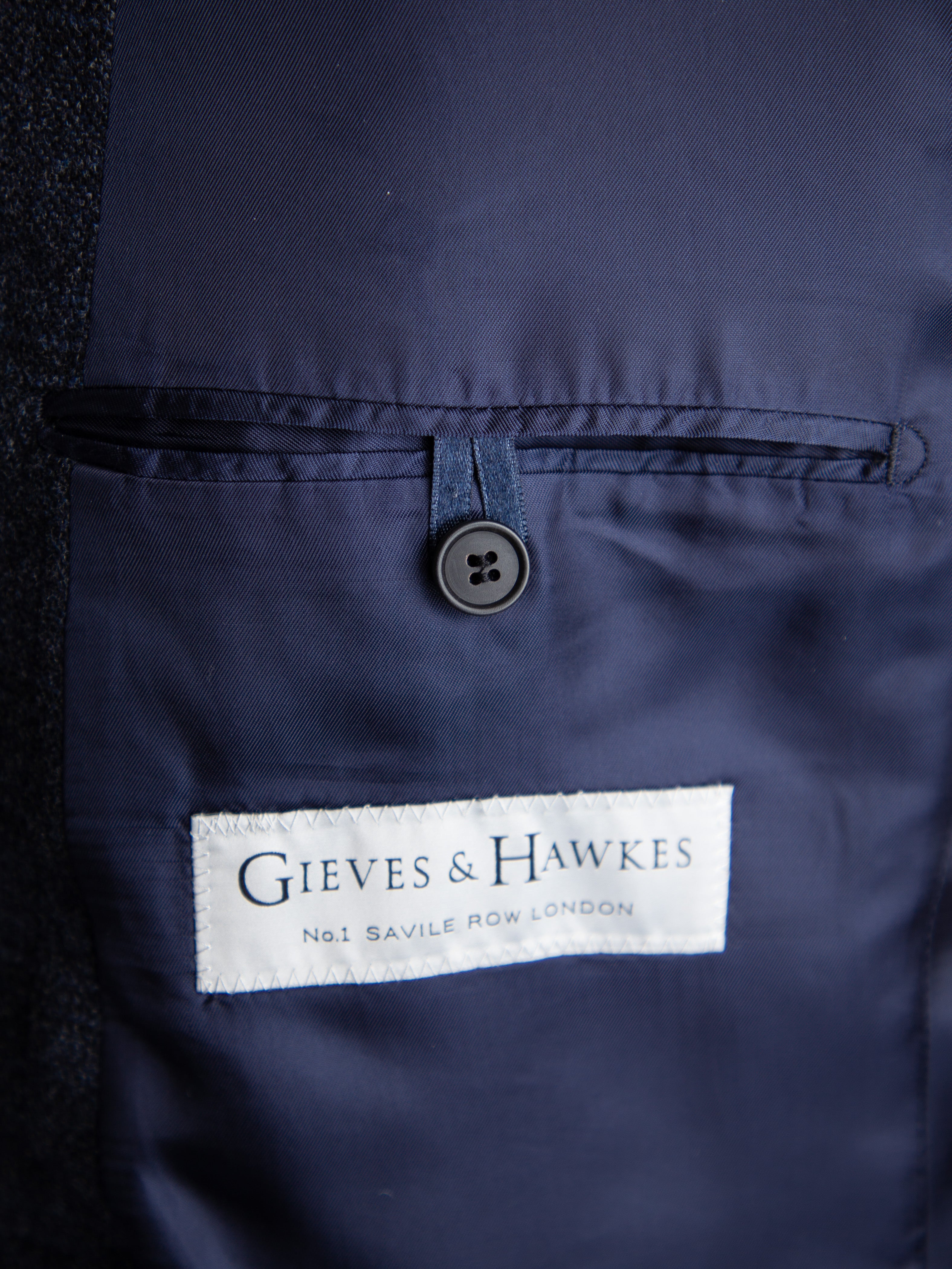 Gieves and Hawkes Men&