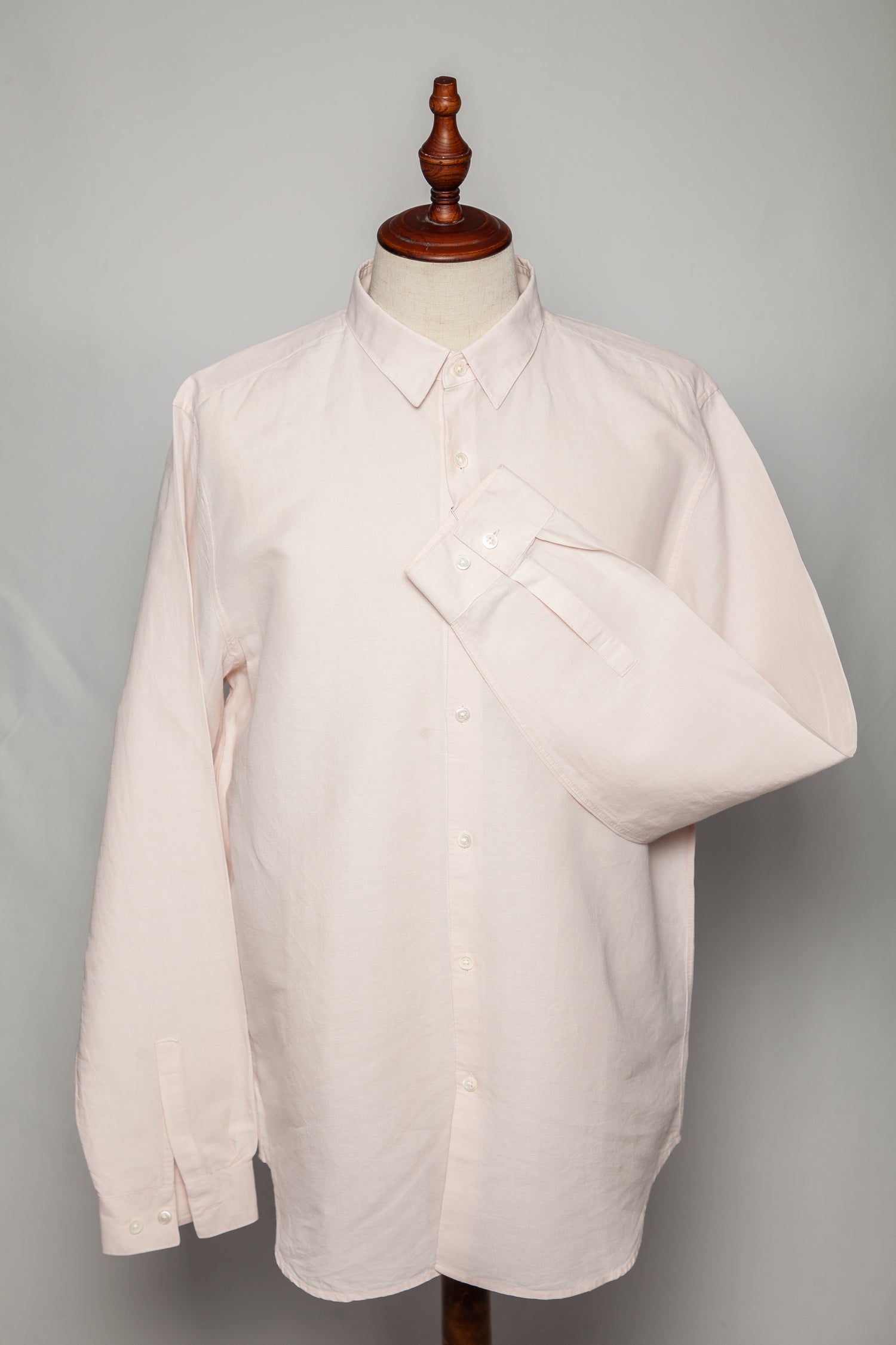 Excellent Hugo Boss White Cotton Pants Size S for Women