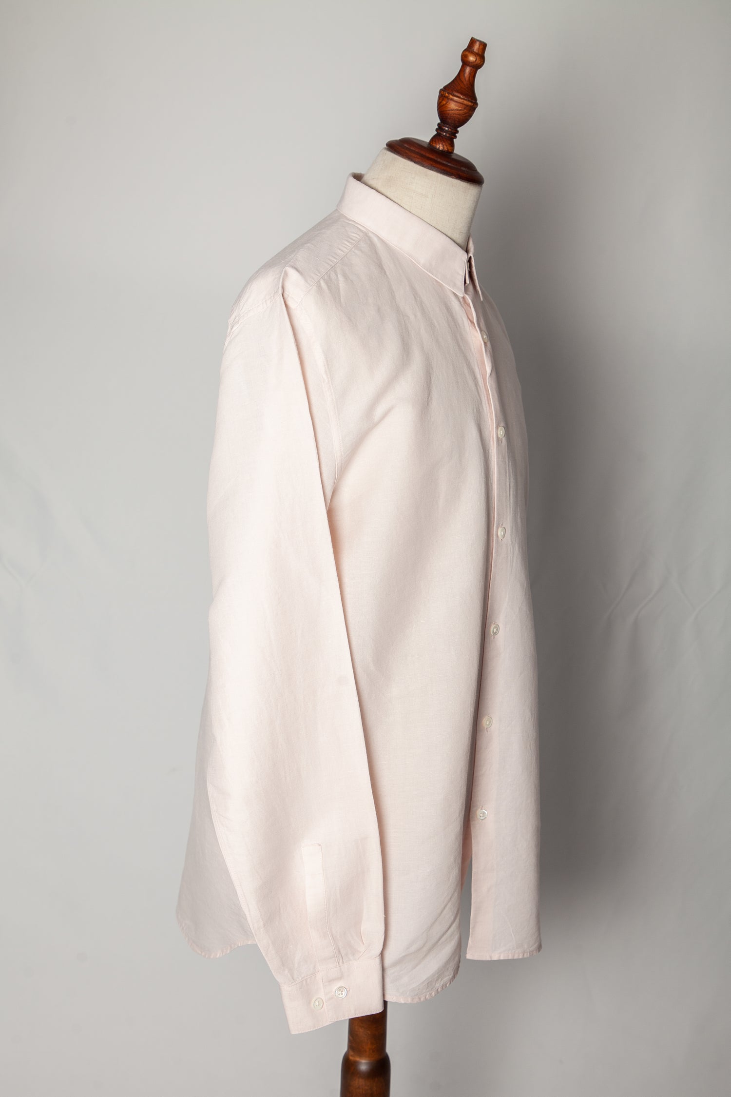 Excellent Hugo Boss White Cotton Pants Size S for Women