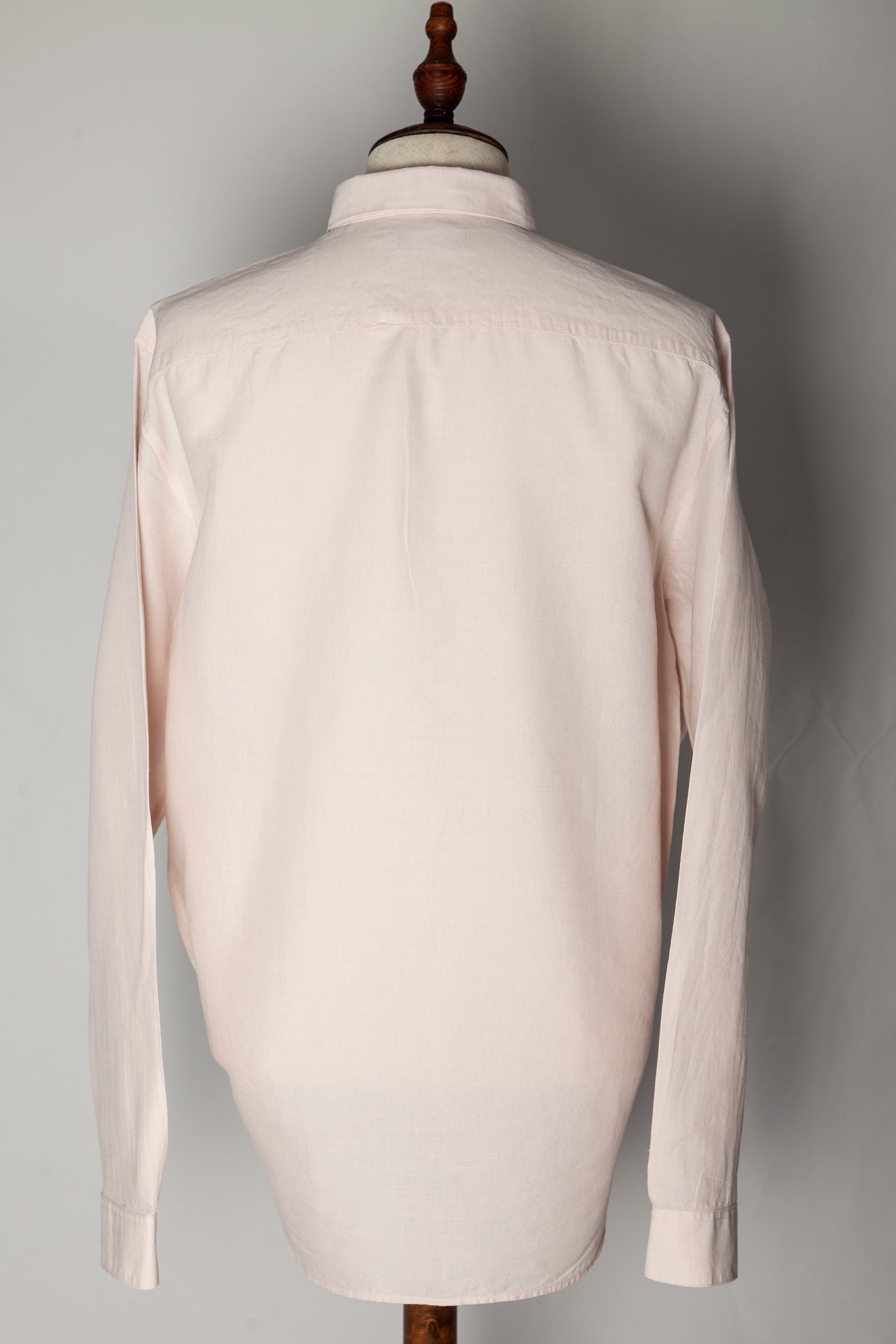 Excellent Hugo Boss White Cotton Pants Size S for Women