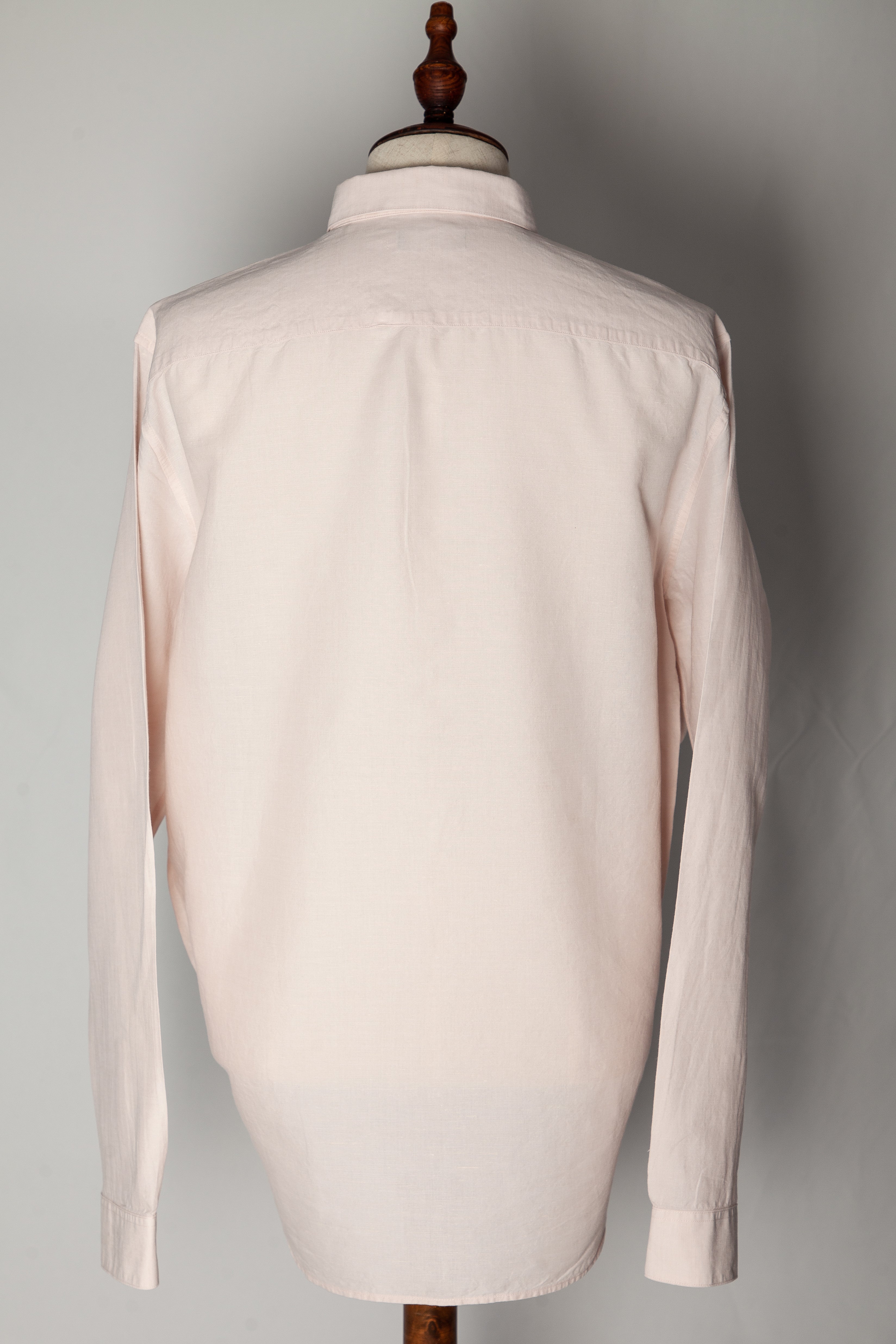 Excellent Hugo Boss White Cotton Pants Size S for Women