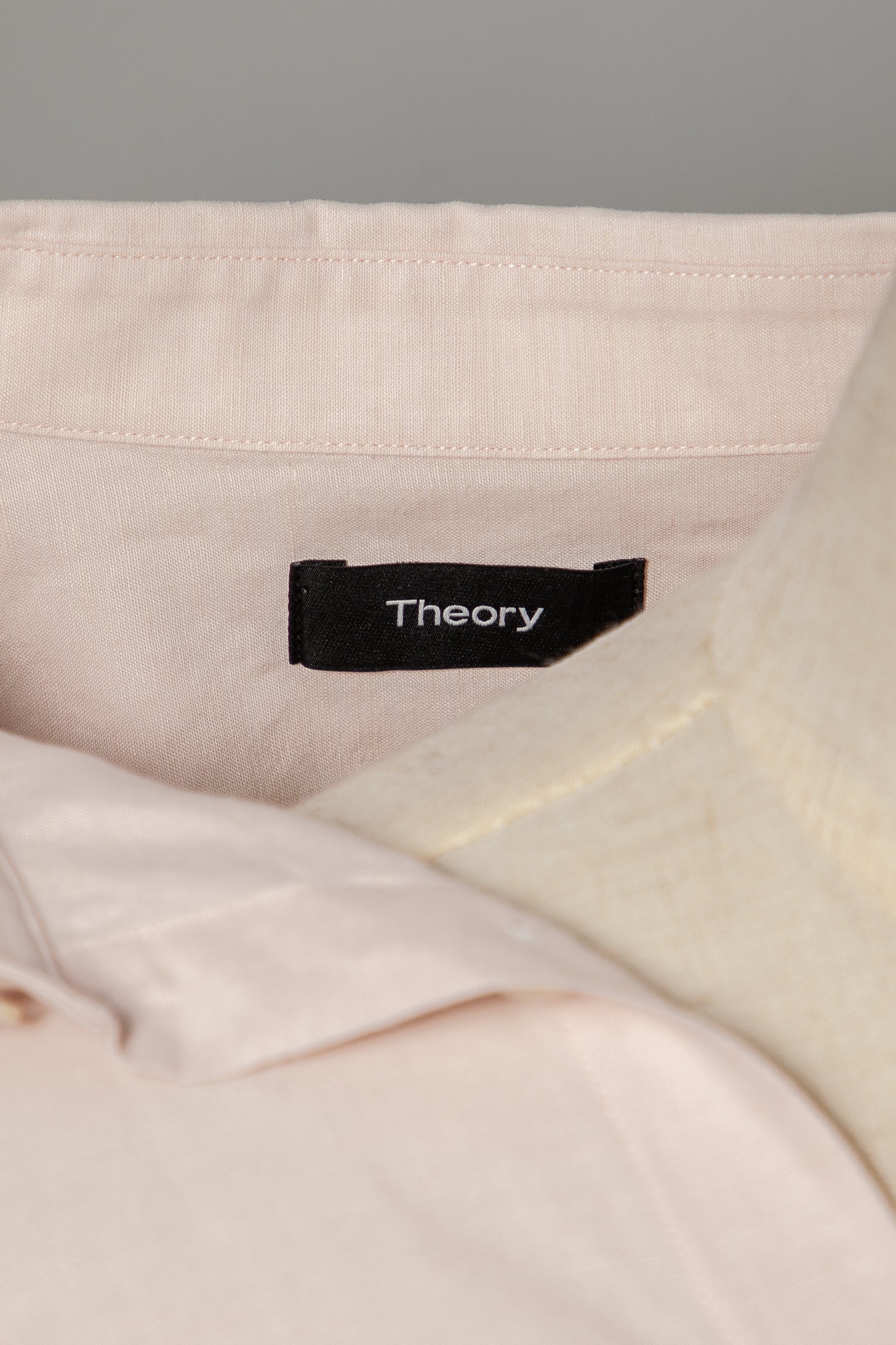 Excellent Hugo Boss White Cotton Pants Size S for Women