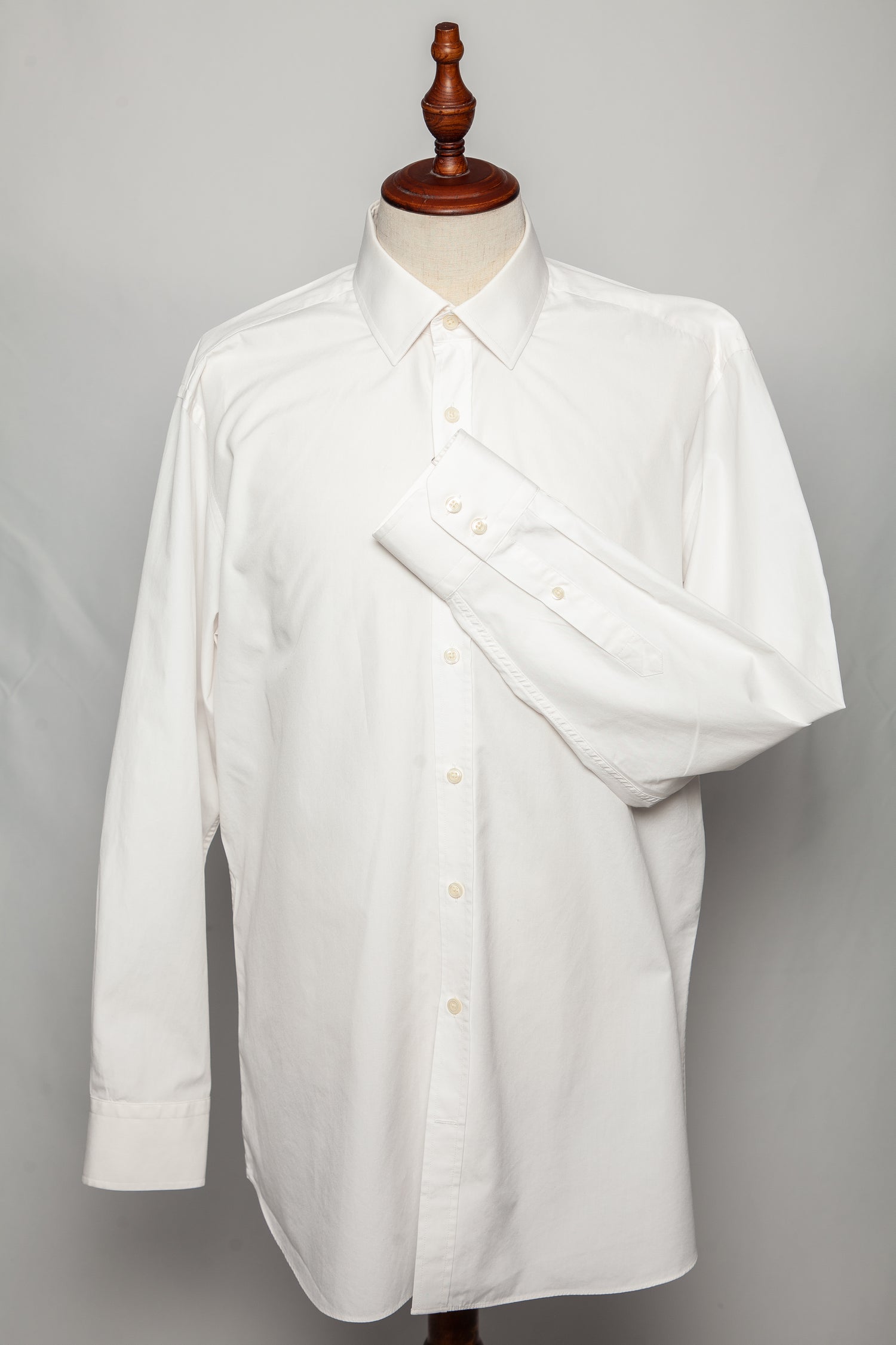 Excellent Dolce Gabbana White Sequin Floral Top Size XL Women