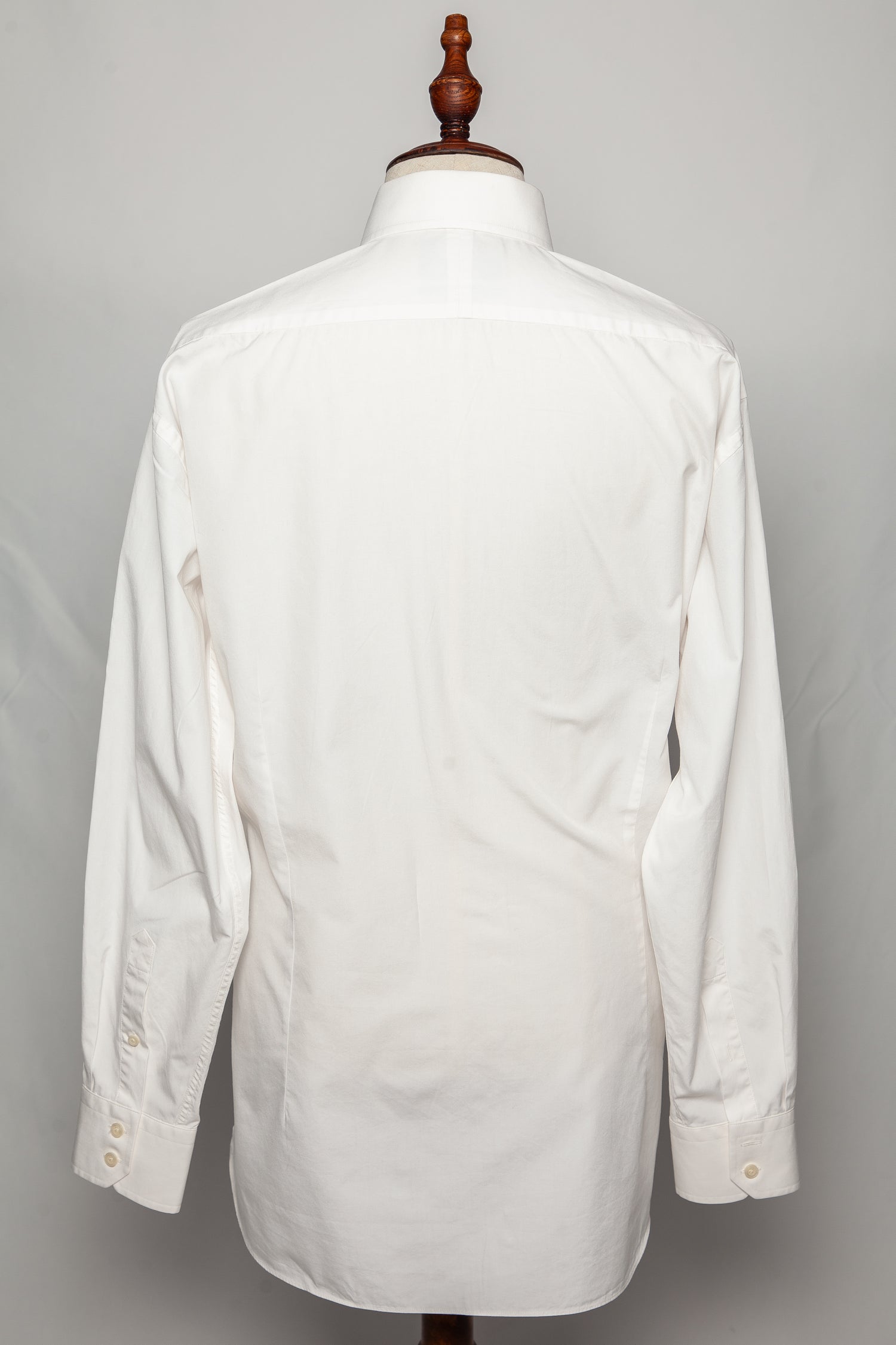 Perfect Hugo Boss White Cotton WomenÕs Pants Size M