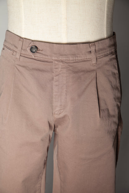 Good Scalpers Orange Cotton Pants Size S for Men