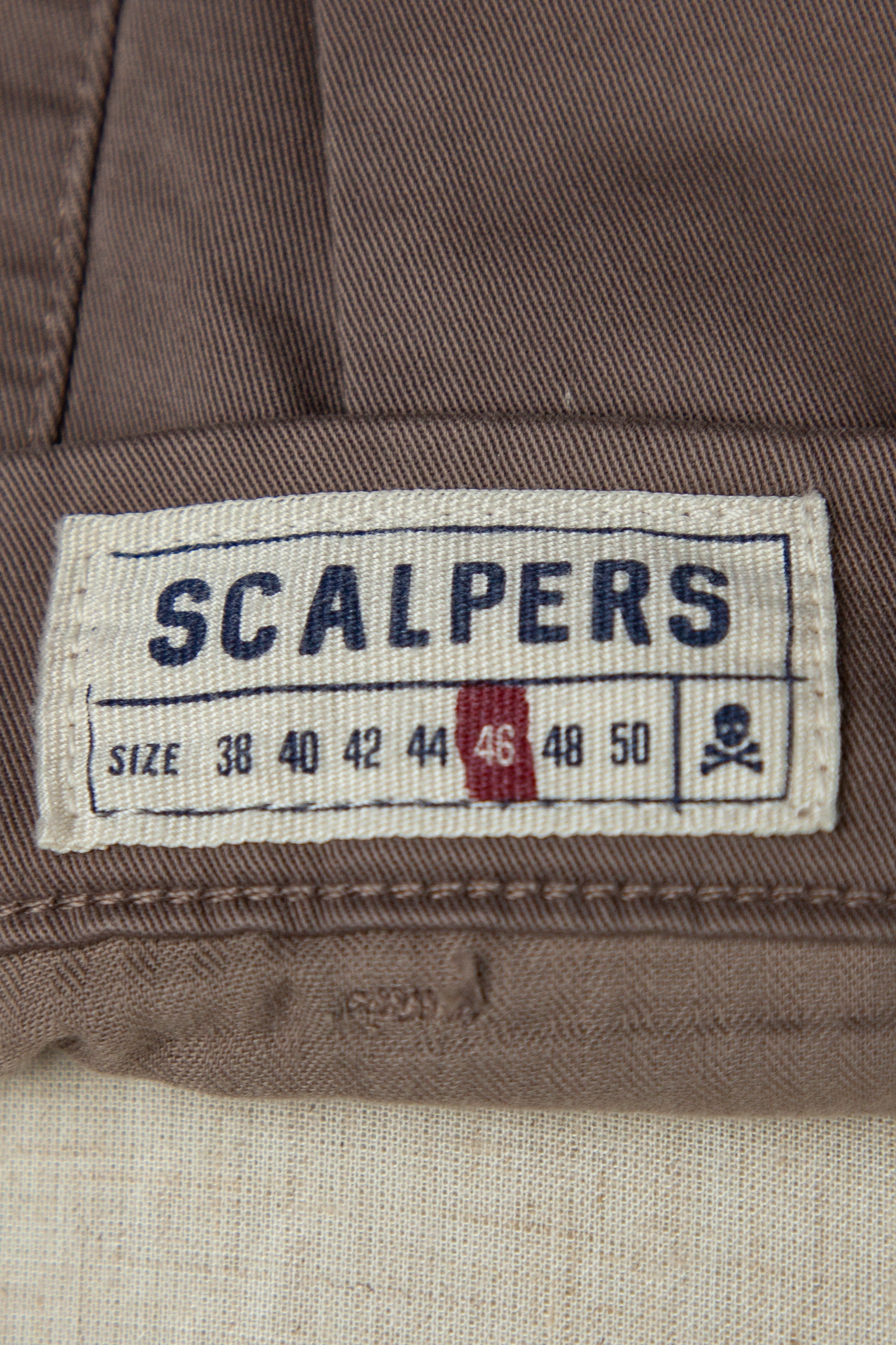 Max Mara Excellent Condition Orange Quilted Hooded Coat Size S