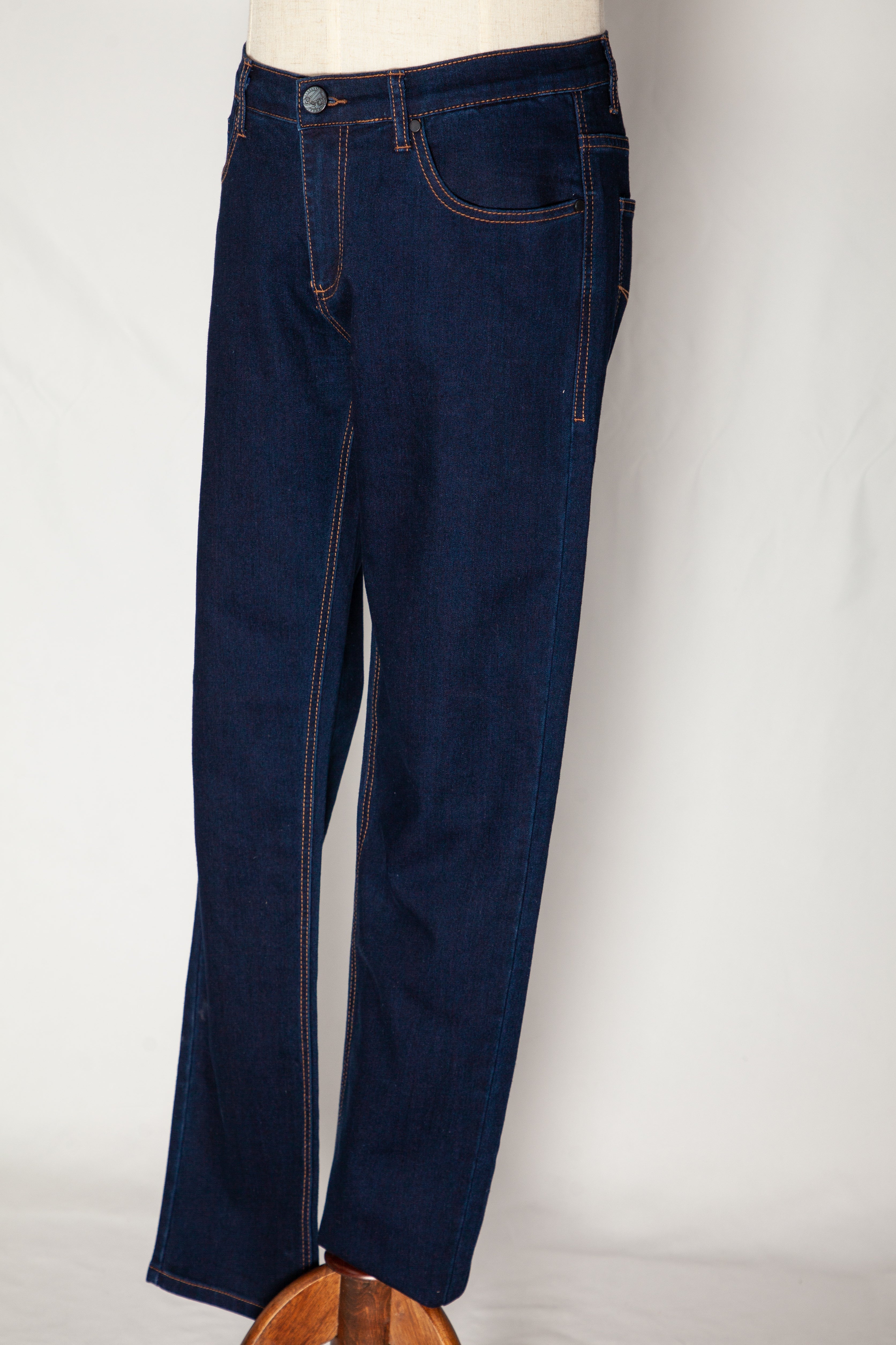 Perfect Versace Jeans Blue Cotton Natural Size XS for Men