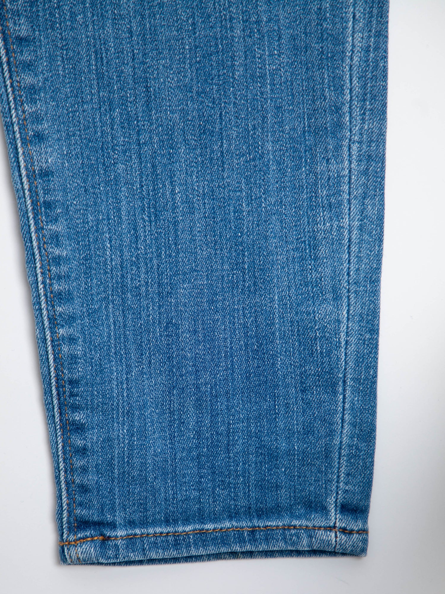 Good Hudson Jeans Blue Distressed Ripped Knee XXS Women