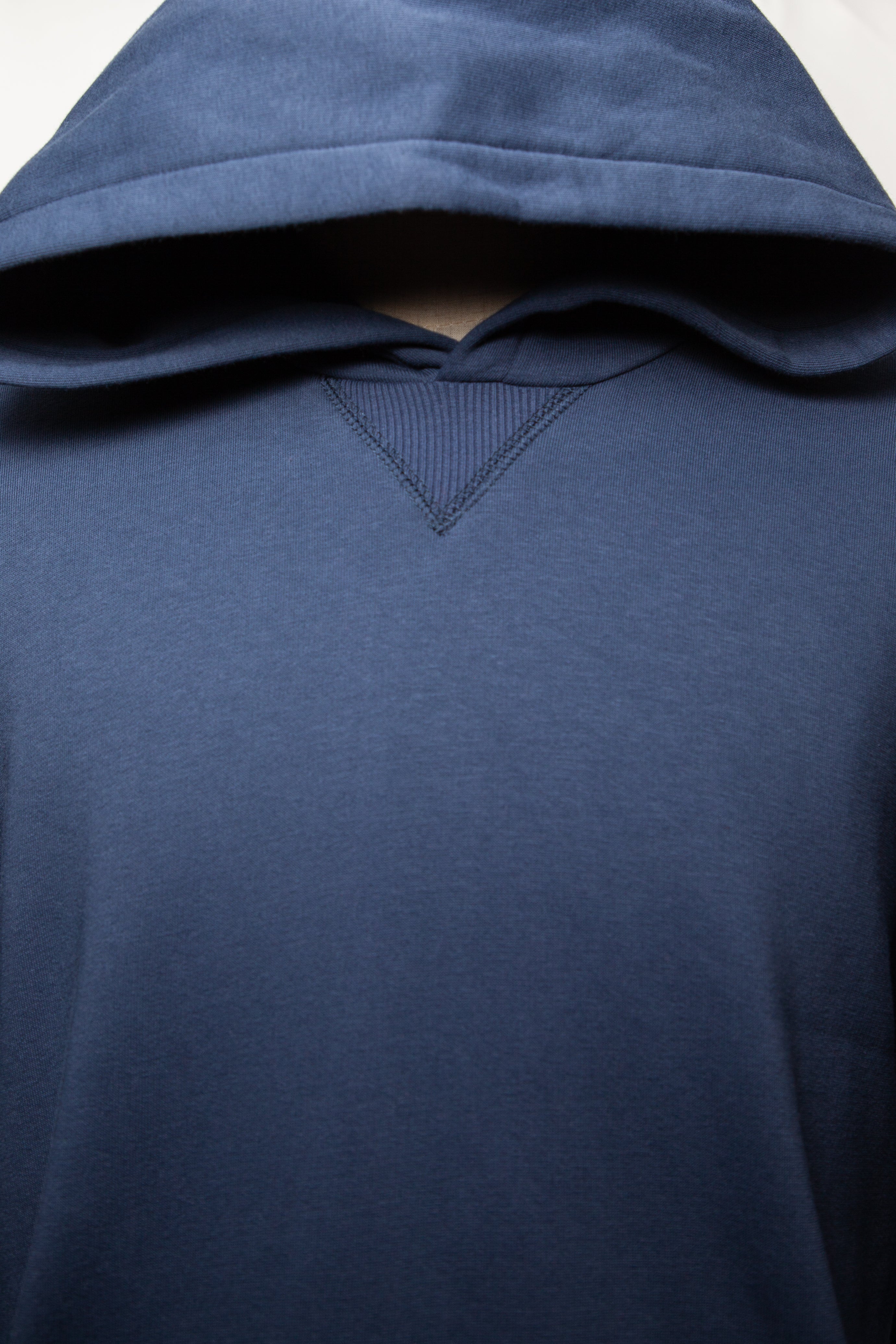 Good Hanes Blue Polyester Men&