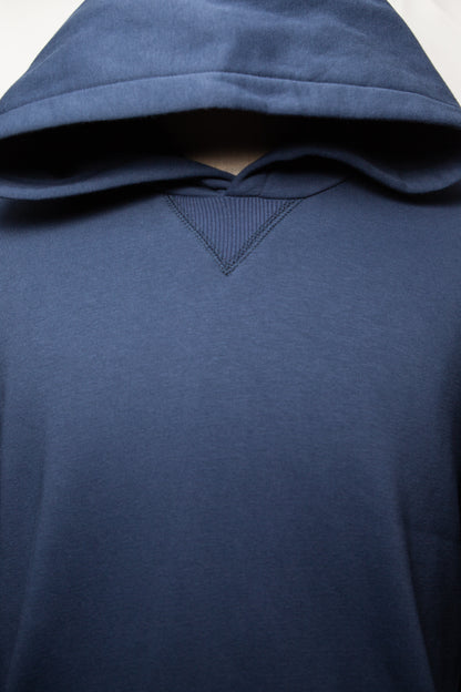 Good Hanes Blue Polyester Men&