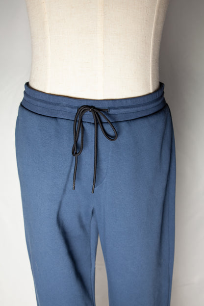 Good Hanes Blue Polyester Men&