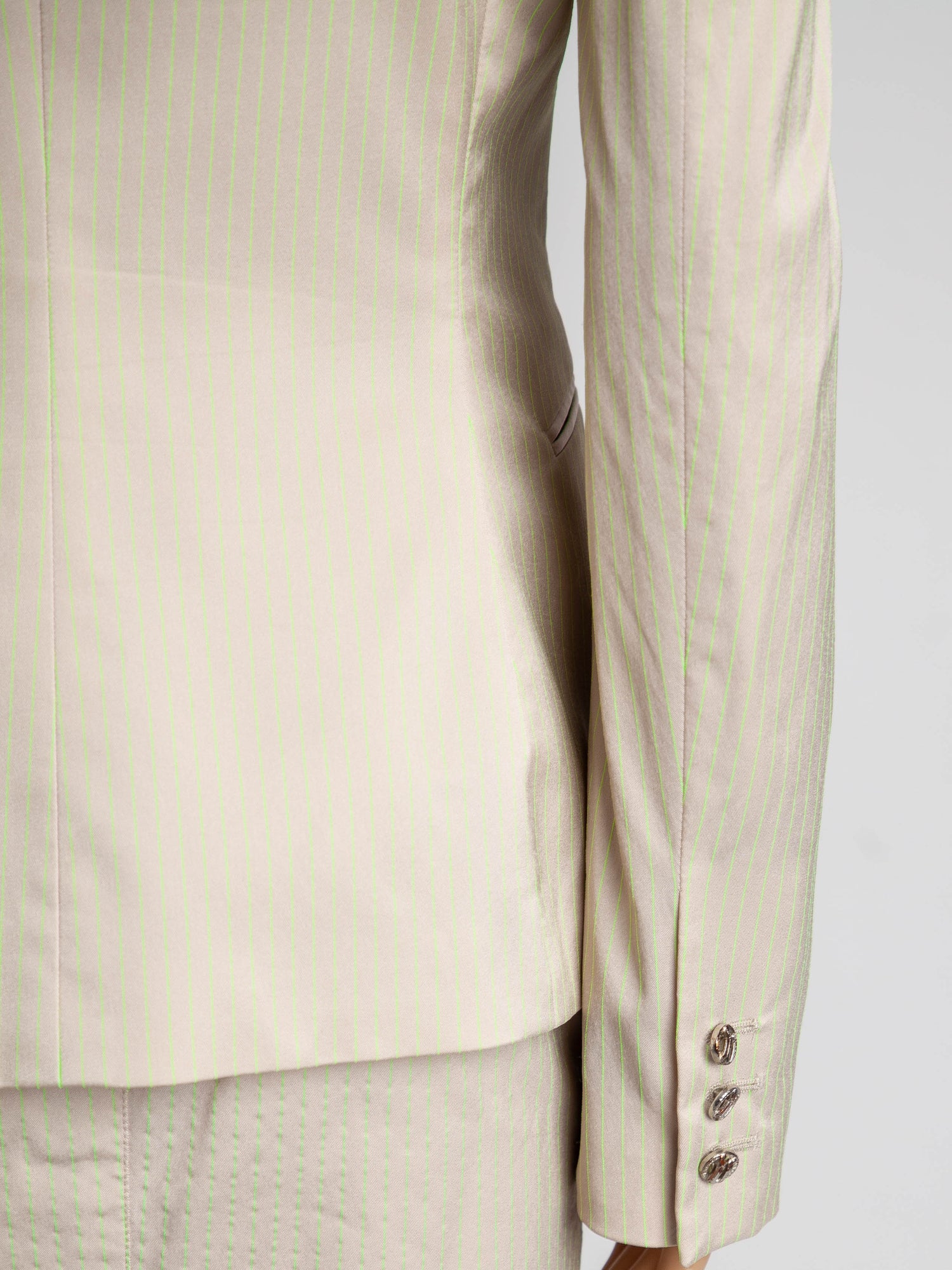 Good Versace White Viscose Women&