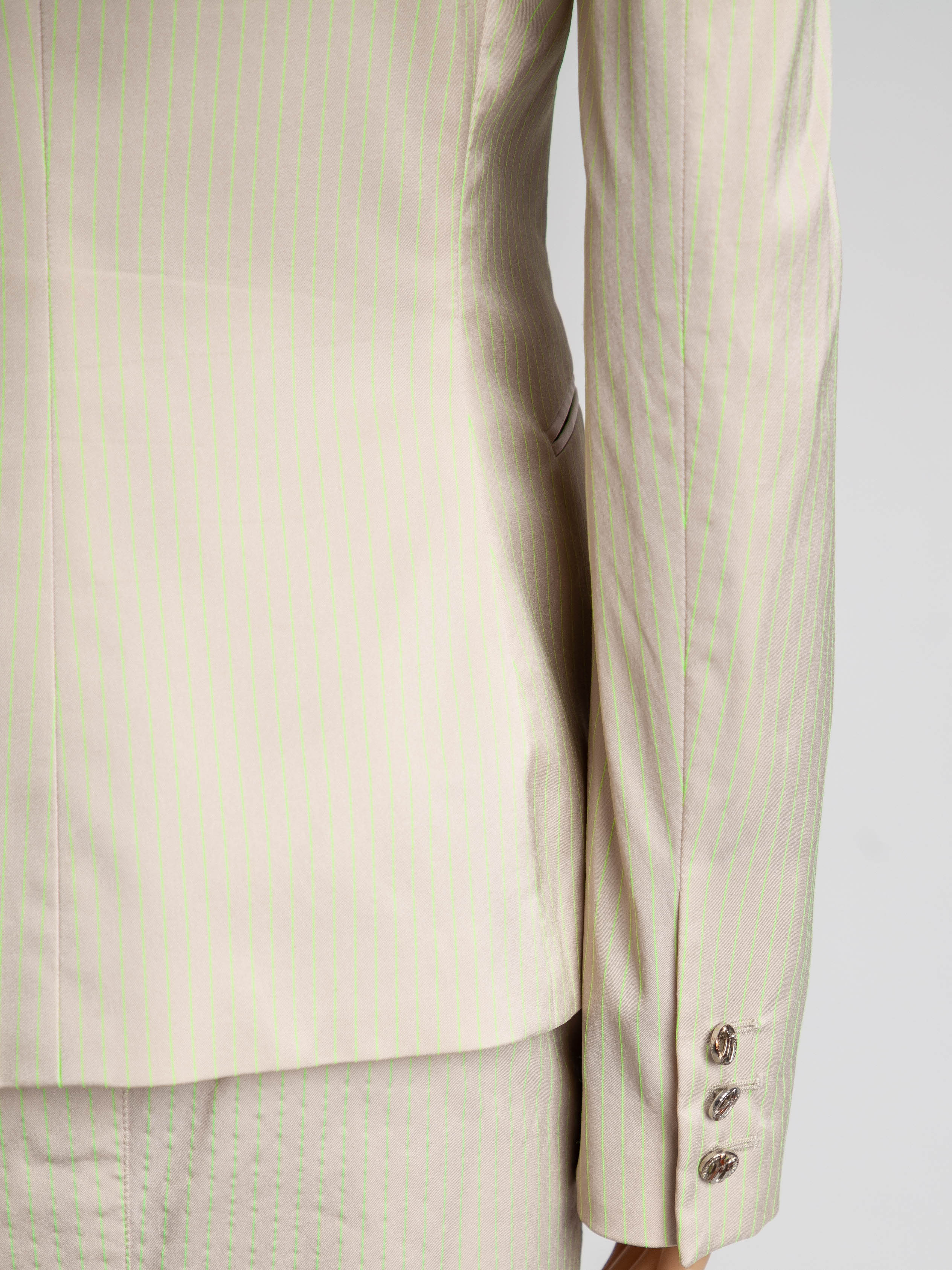 Good Versace White Viscose Women&