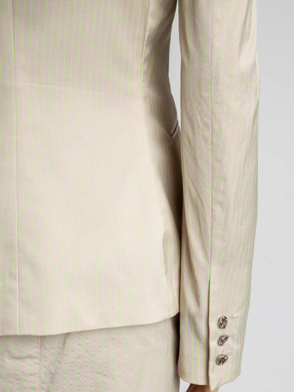 Good Versace White Viscose Women&