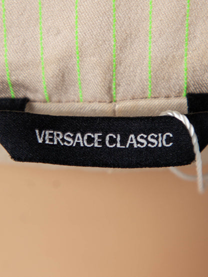 Good Versace White Viscose Women&