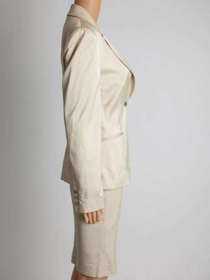 Good Versace White Viscose Women&