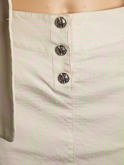 Good Versace White Viscose Women&