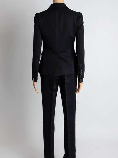 Good Moschino Black Nylon Women&