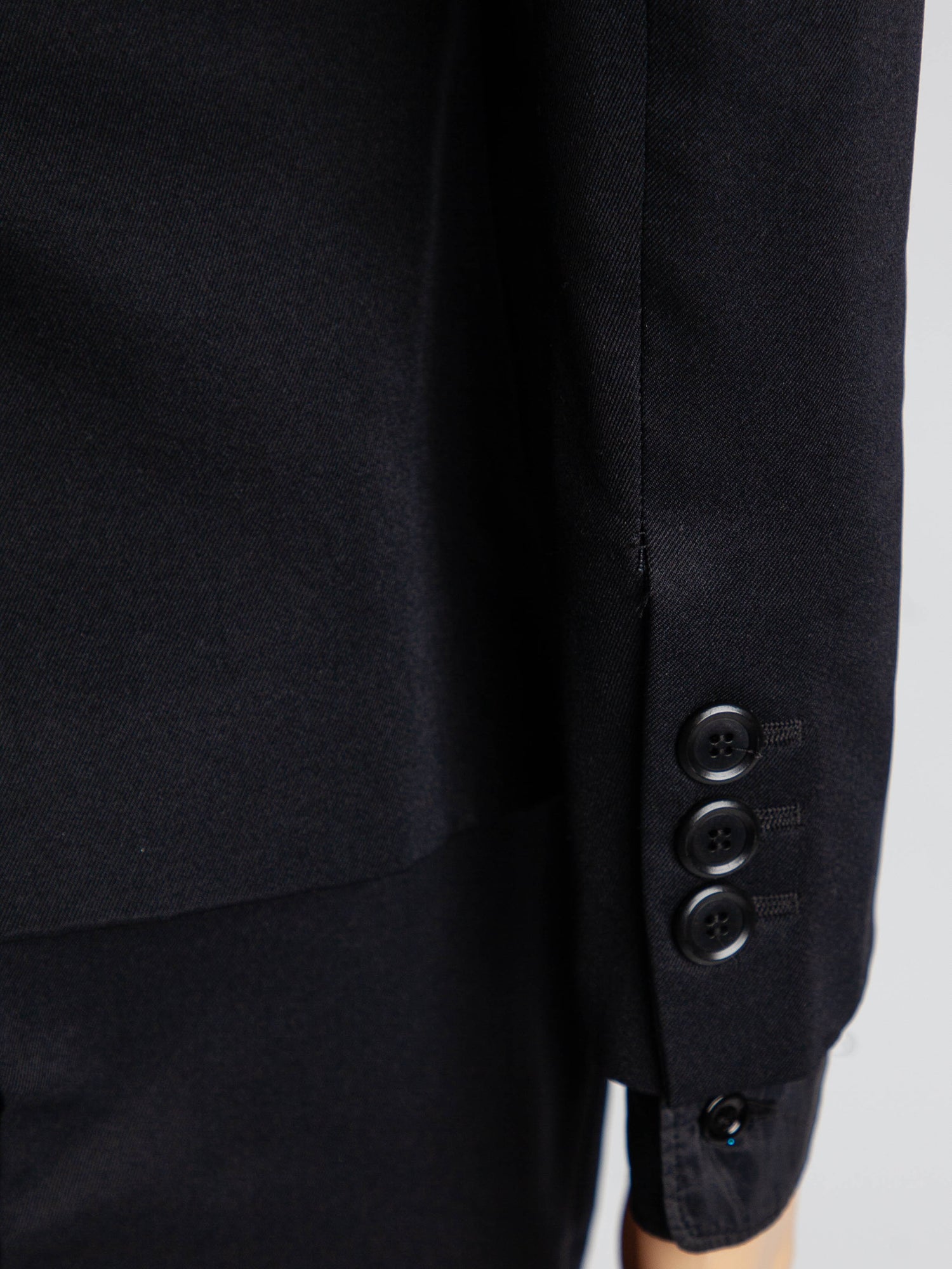 Good Moschino Black Nylon Women&