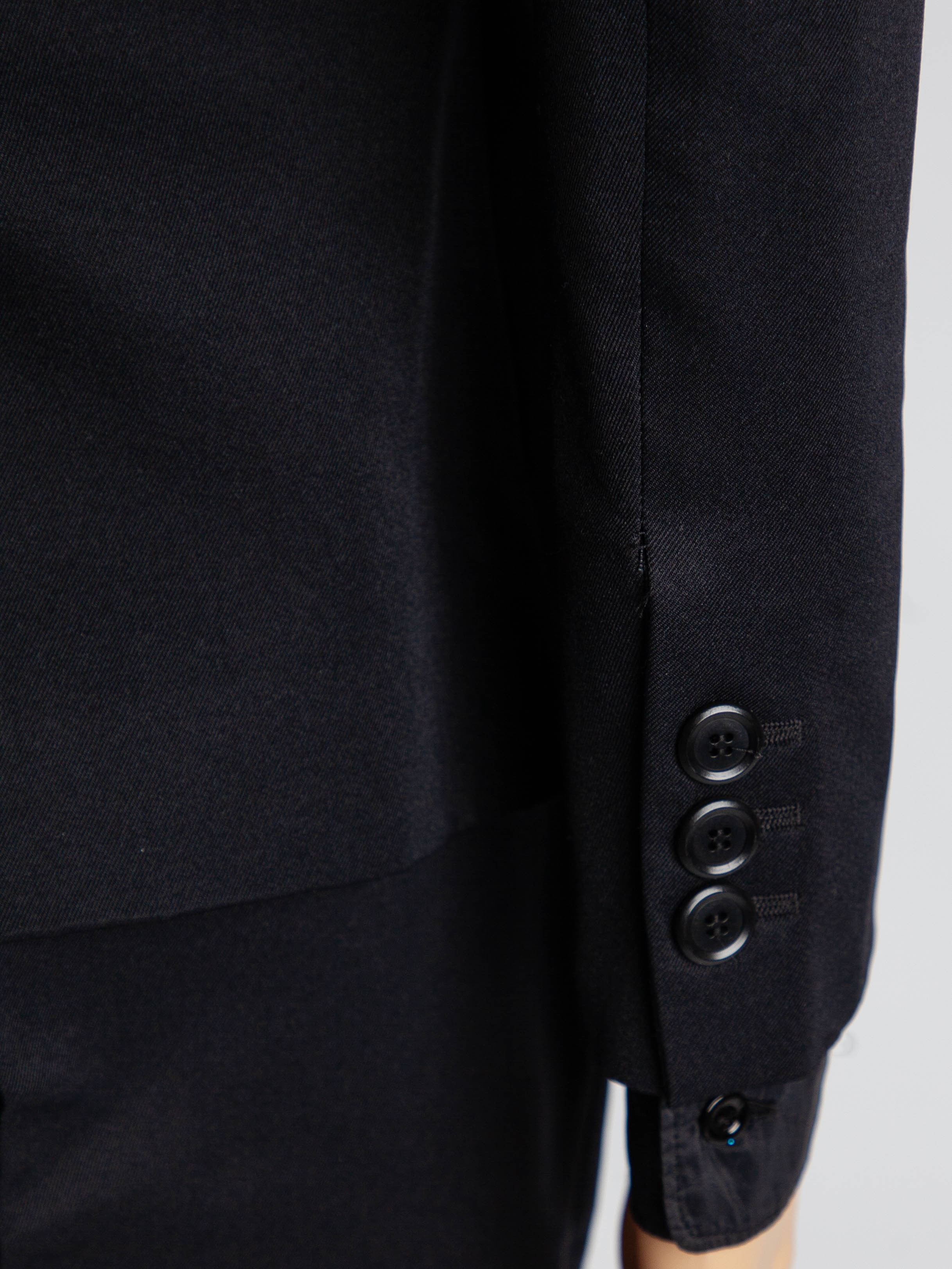 Good Moschino Black Nylon Women&