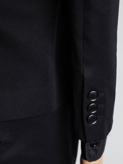 Good Moschino Black Nylon Women&