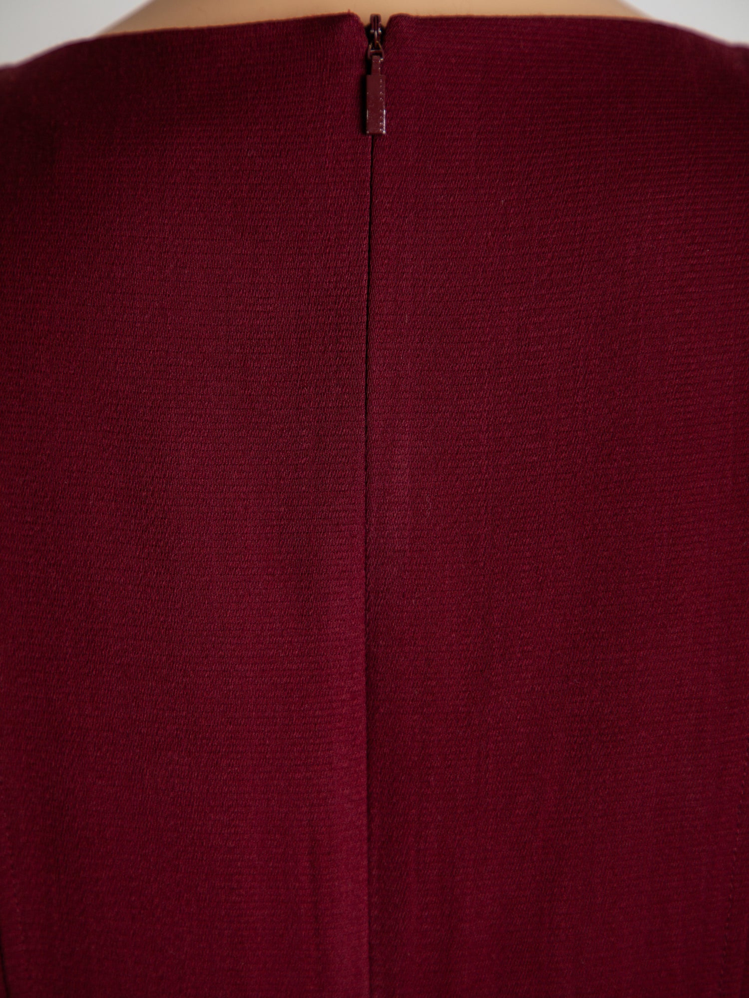 Good Hugo Boss Red Polyester Dress Size L for Women