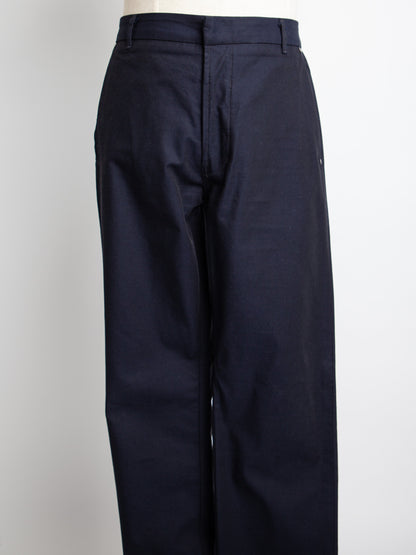 Good Condition J Brand Blue Cotton Trousers Size XS for Men