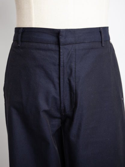 Good Condition J Brand Blue Cotton Trousers Size XS for Men