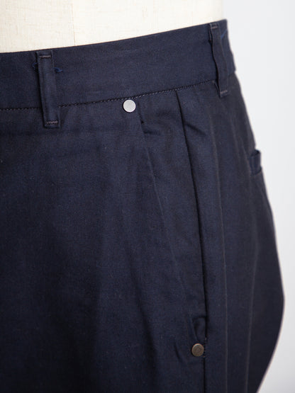 Good Condition J Brand Blue Cotton Trousers Size XS for Men