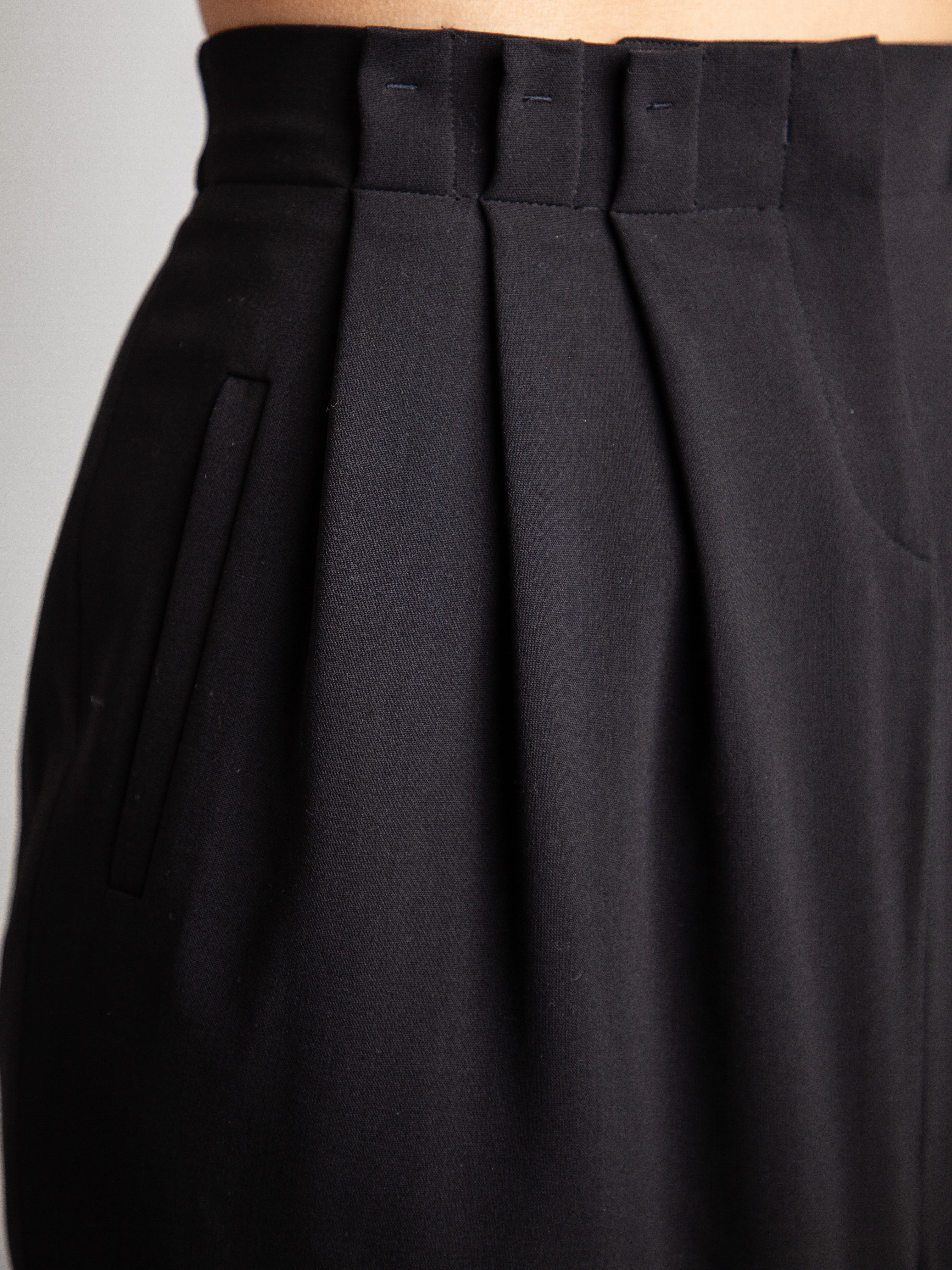 Good Armani Exchange Black Polyester Women&