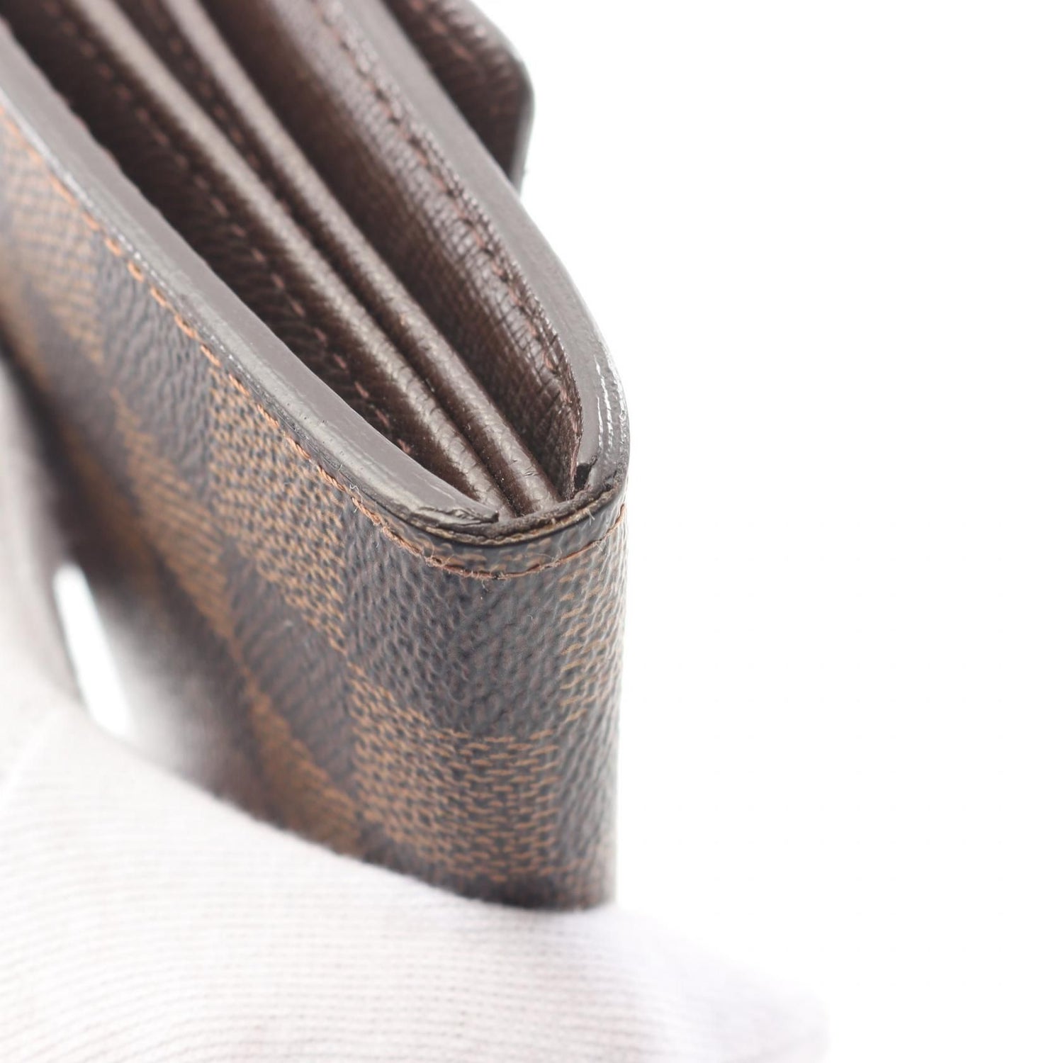 Louis Vuitton Sarah 10, Damier Ebene