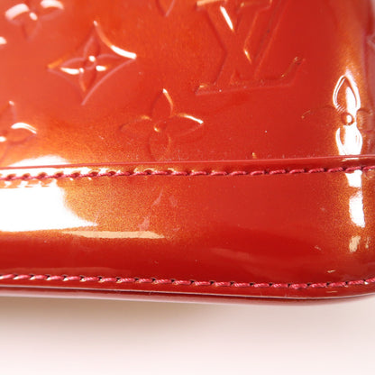Louis Vuitton Alma BB, Vernis