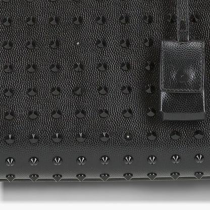 Saint Laurent Small Studded Sac De Jour Bag