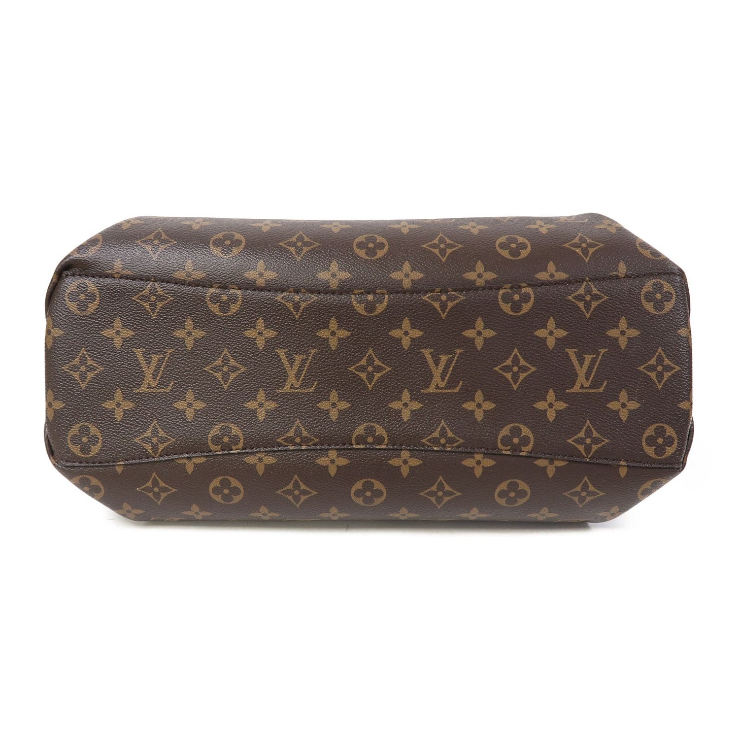 Louis Vuitton Rivoli MM, Monogram