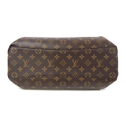 Louis Vuitton Rivoli MM, Monogram