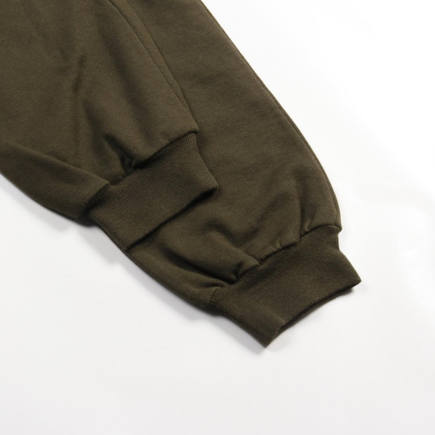 Celine C-print Pants M Trousers 2z 086450i.02do Cotton Cashmere Khaki