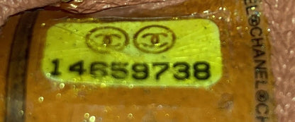 Chanel Reissue 2.55 Flap Bag Quilted Lambskin 227