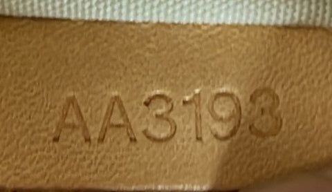 Louis Vuitton Brea Handbag Monogram Vernis Mm