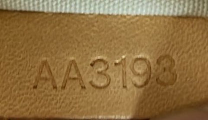 Louis Vuitton Brea Handbag Monogram Vernis Mm