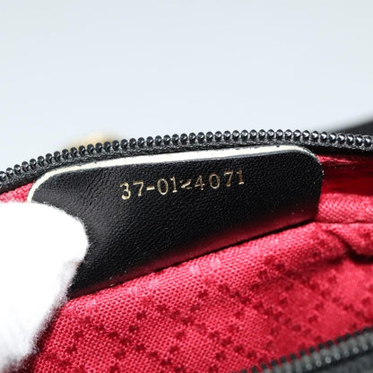 Gucci GG Canvas Sherry Line Shoulder Bag