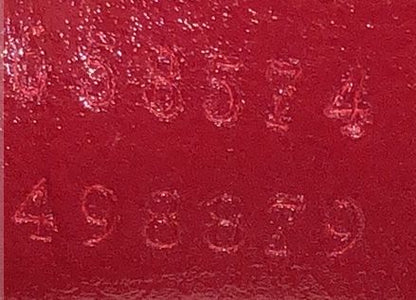Gucci Horsebit 1955 Shoulder Bag Gg Coated Canvas Mini